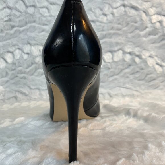 BCBGeneration heels Size 11 Black - Picture 3 of 10